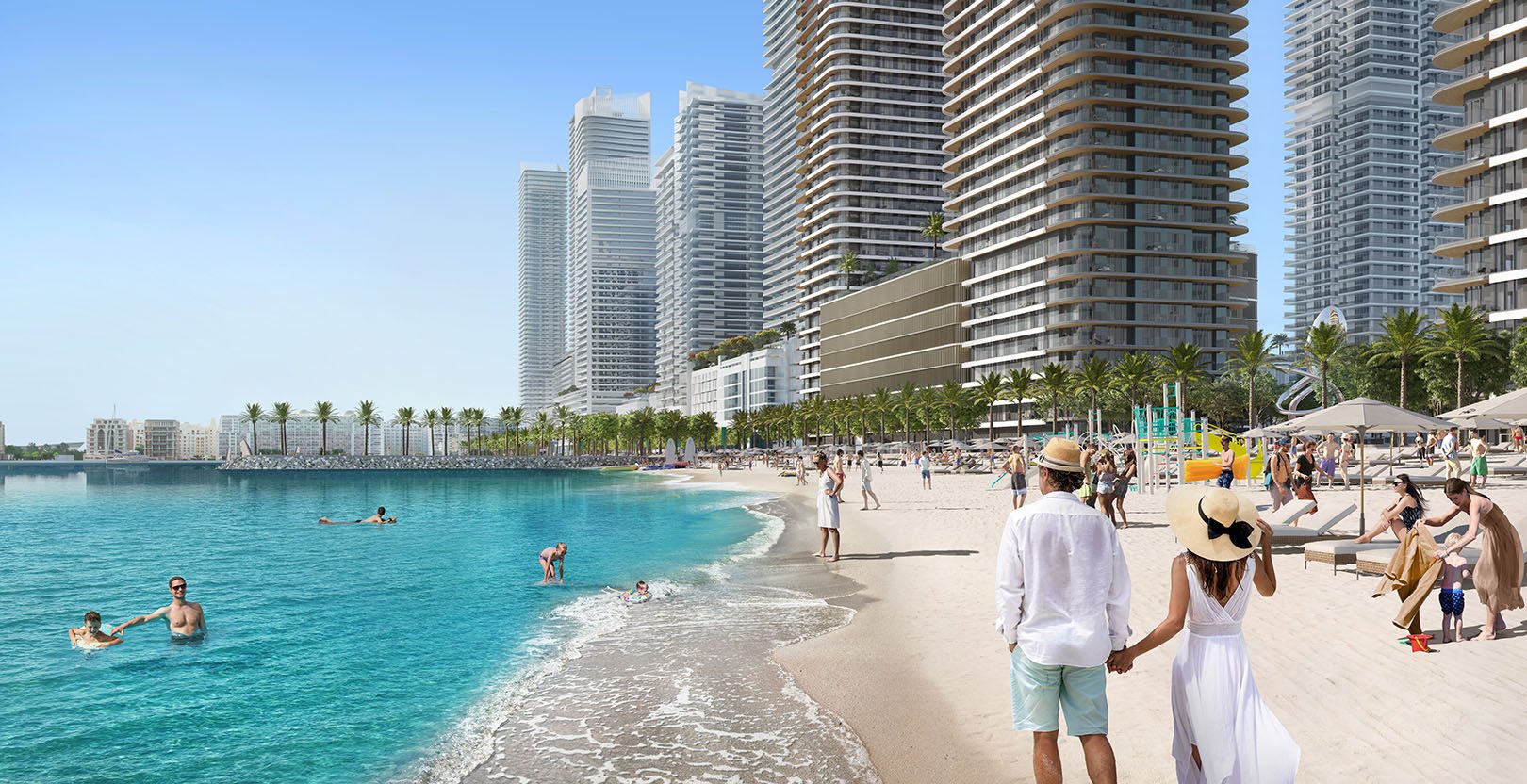 Bayview by Address Resorts