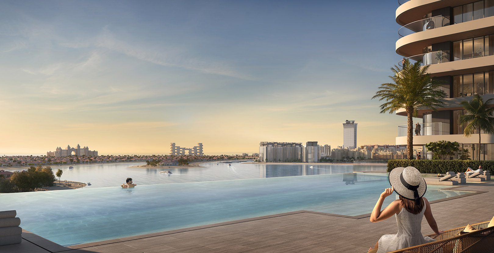 Bayview by Address Resorts in Dubai Harbour — image 4