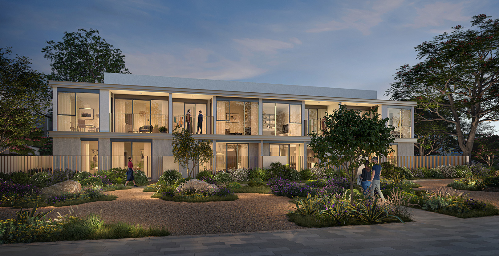 Velora at The Valley Phase 2, 3-4 Bedrooms at The Valley by Emaar