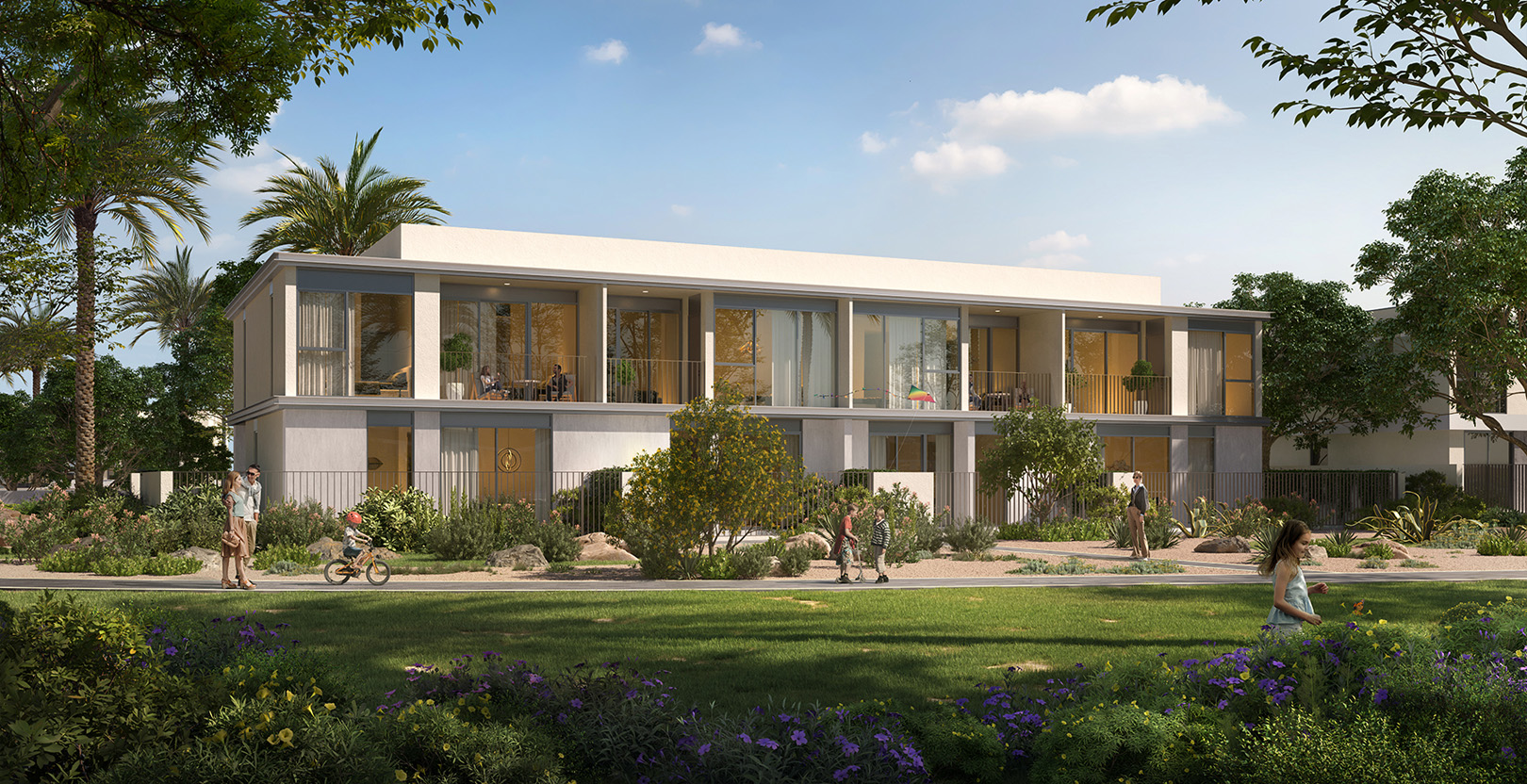 Venera at The Valley Phase 2, 3-4 Bedrooms at The Valley by Emaar
