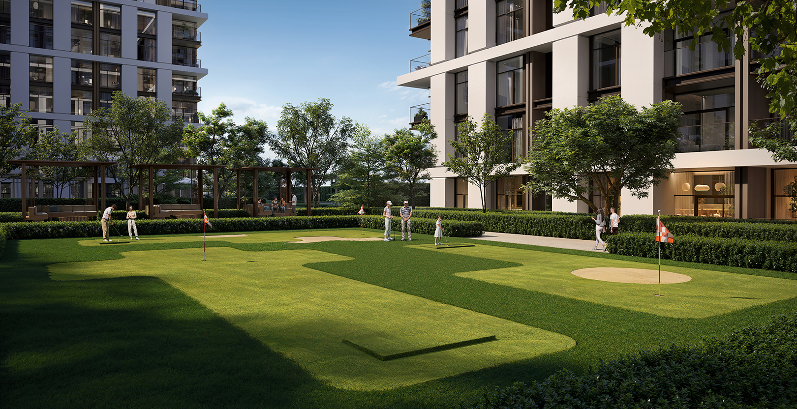 Terra Heights