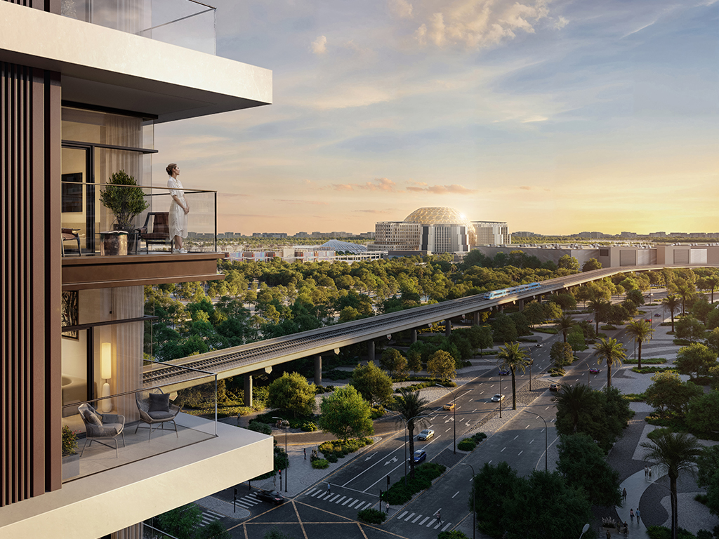 Terra Heights at Expo Living in Expo City — image 2