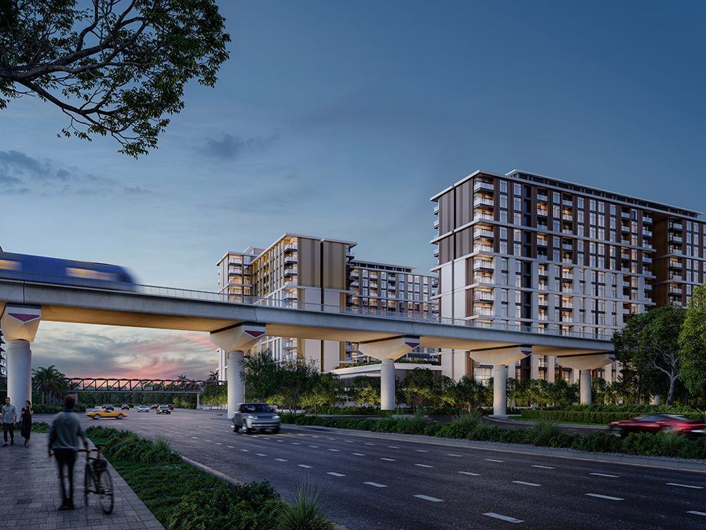 Terra Heights at Expo Living in Expo City — image 3