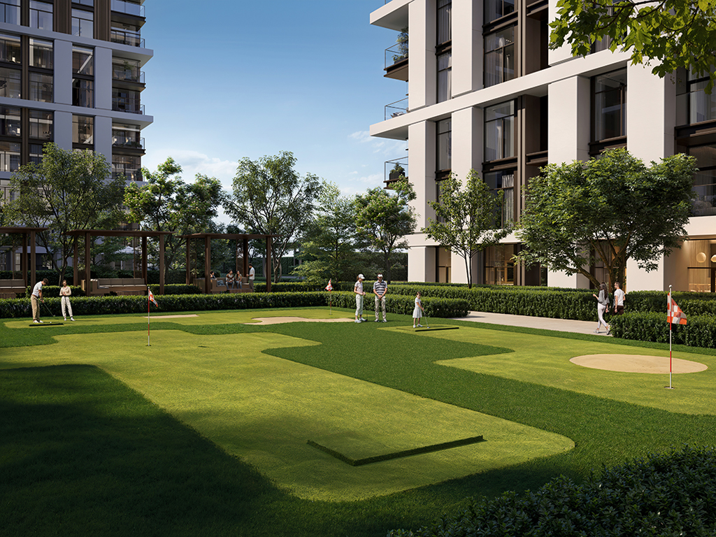 Terra Heights at Expo Living in Expo City — image 4