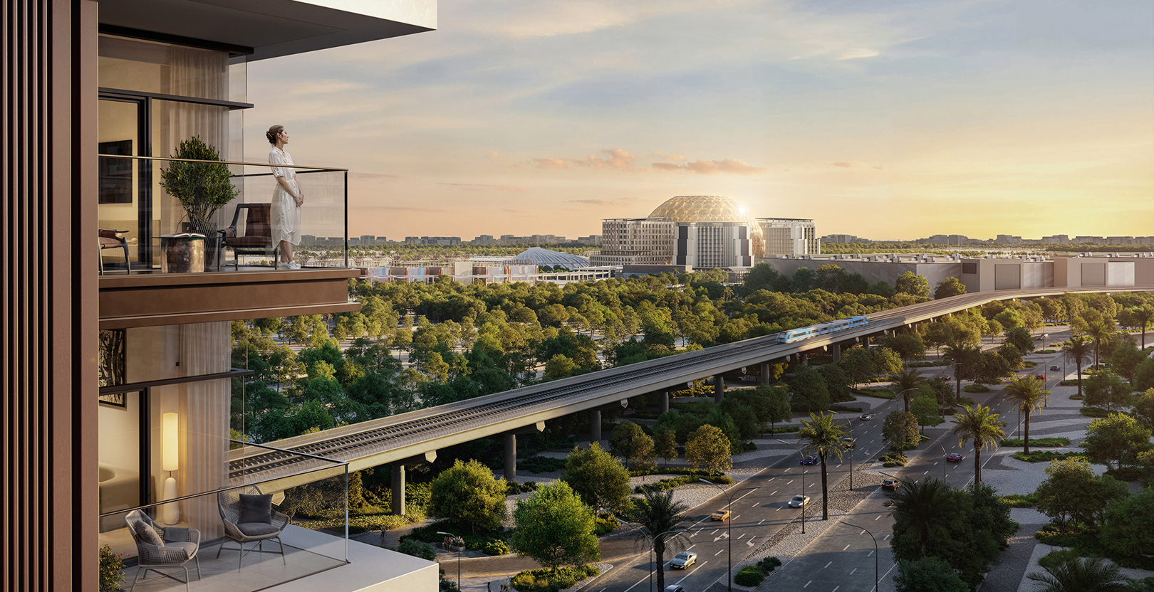 Terra Heights at Expo Living in Expo City — image 5
