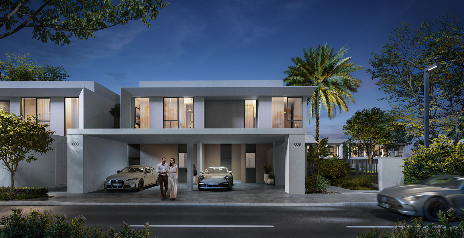 Elva at The Valley, 3-4 Bedrooms at The Valley by Emaar
