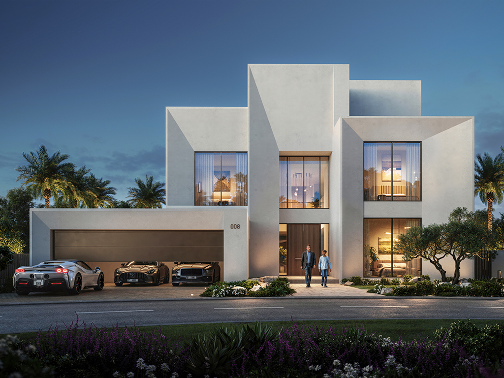 Address Villas Tierra at The Oasis in The Oasis — image 4