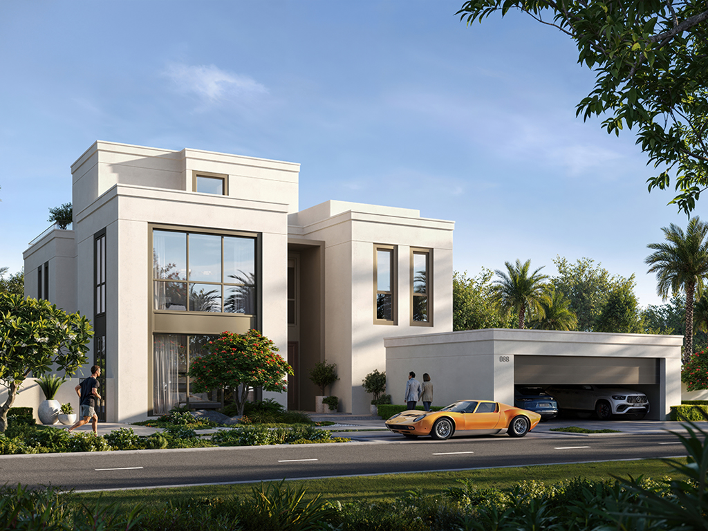Address Villas Tierra at The Oasis in The Oasis — image 5