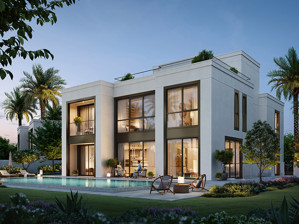 Address Villas Tierra at The Oasis in The Oasis — image 6