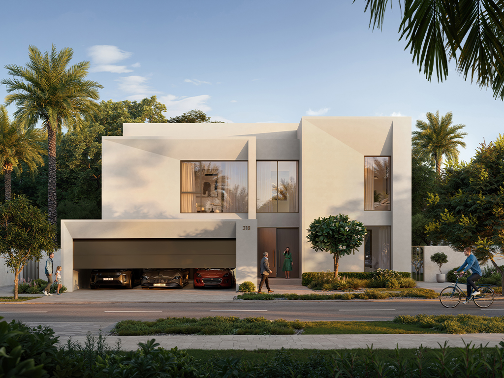 Palace Villas Ostra at The Oasis in The Oasis — image 5