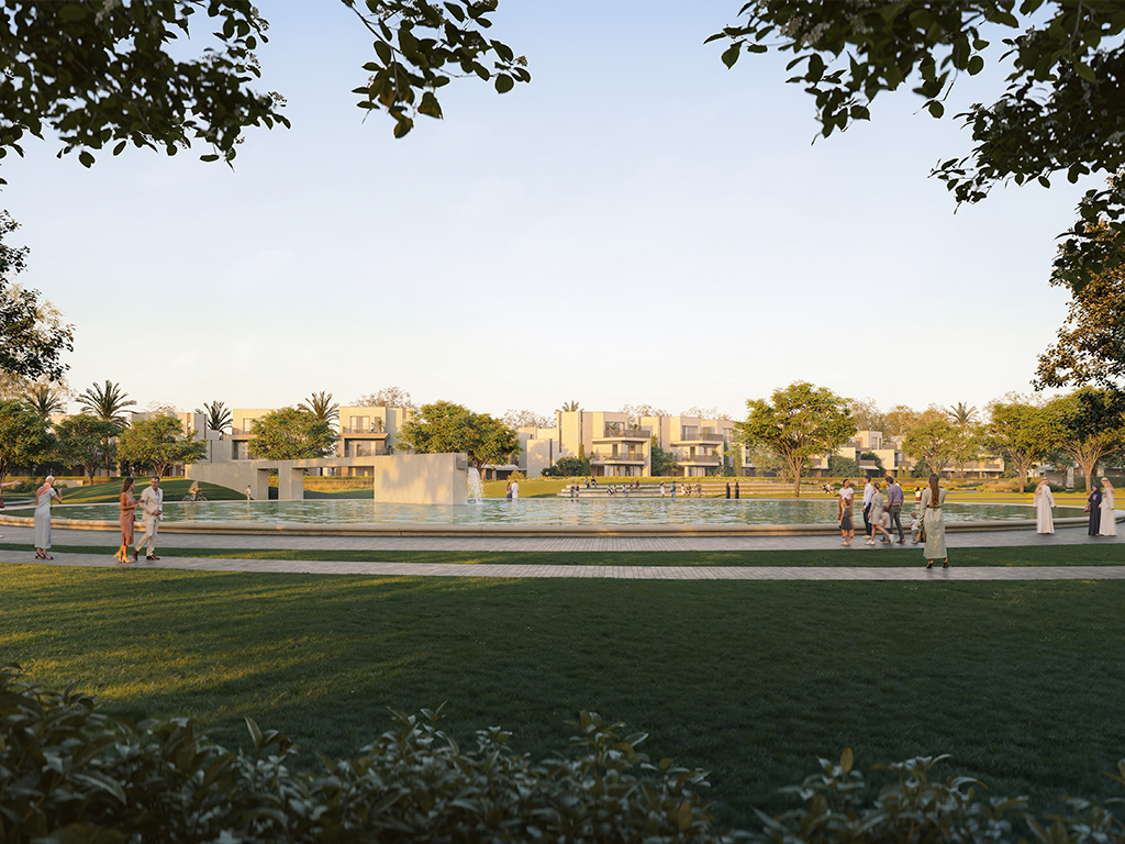 Montura 2 at Grand Polo Club & Resort in Dubai Investment Park (DIP) — image 5