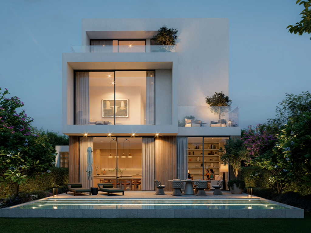 Chevalia Fields at Grand Polo Club & Resort in Dubai Investment Park (DIP) — image 3