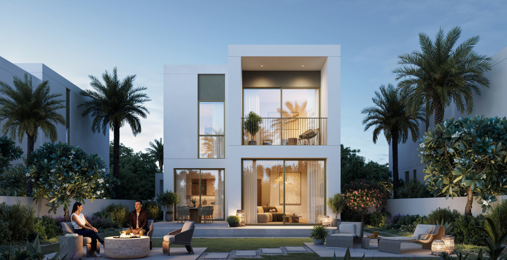 Montura 2 at Grand Polo Club & Resort in Dubai Investment Park (DIP) — image 2