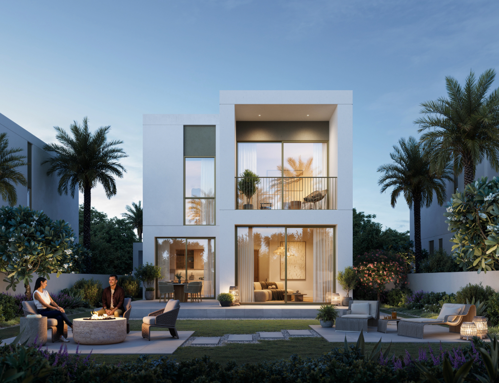Montura 2 at Grand Polo Club & Resort in Dubai Investment Park (DIP) — image 4