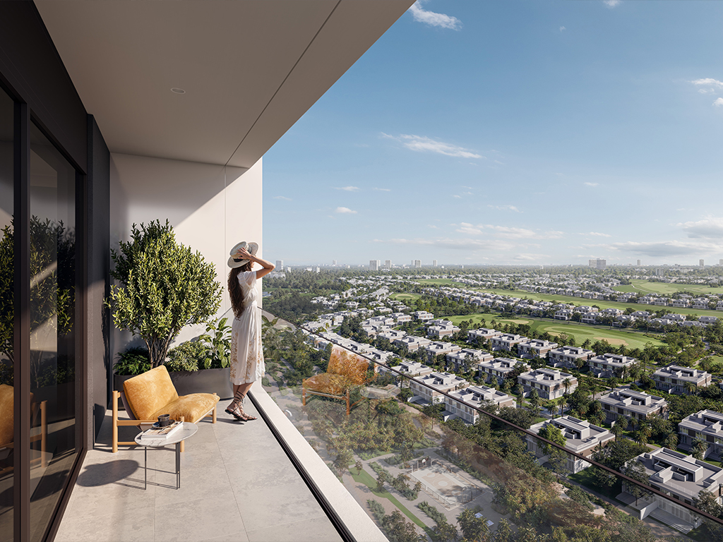 Rosehill at Dubai Hills Estate in Dubai Hills Estate — image 4