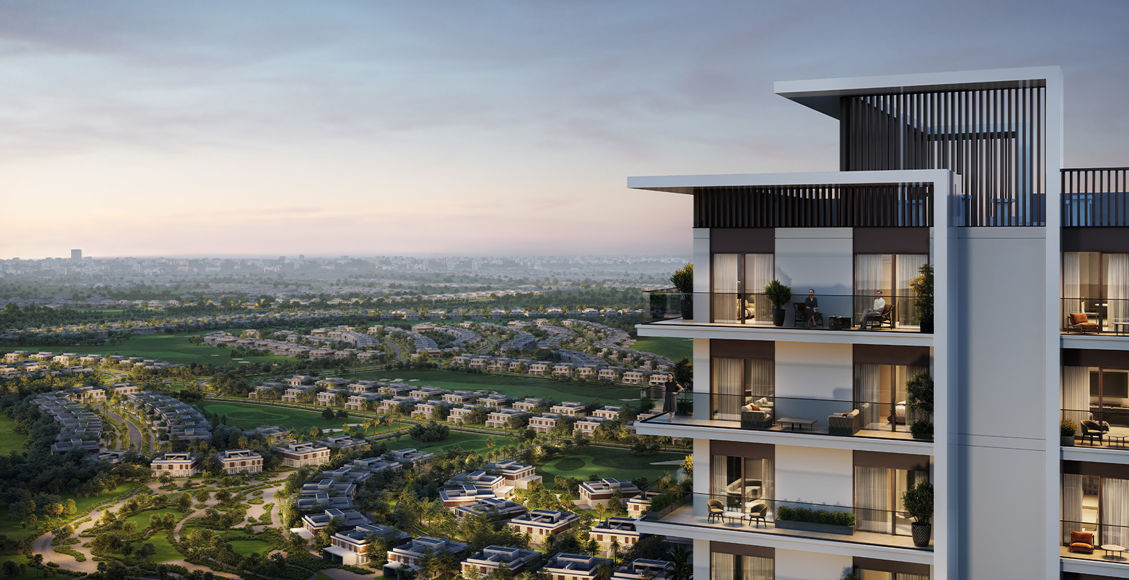 Rosehill at Dubai Hills Estate in Dubai Hills Estate — image 5