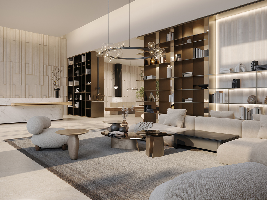Rosehill at Dubai Hills Estate in Dubai Hills Estate — image 6