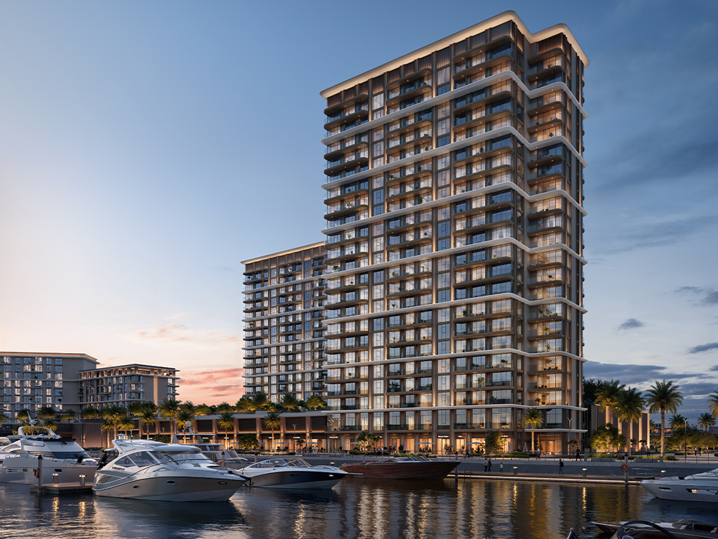 Baystar by Vida at Rashid Yachts & Marina in Rashid Yachts & Marina — image 3