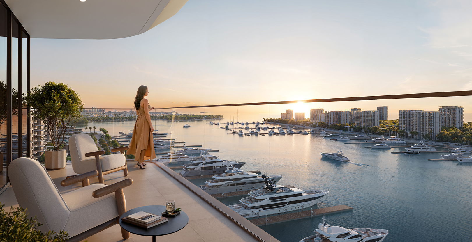 Baystar by Vida at Rashid Yachts & Marina in Rashid Yachts & Marina — image 2