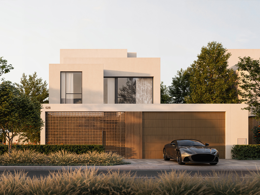 Chevalia Estate 2 at Grand Polo Club & Resort in Dubai Investment Park (DIP) — image 6