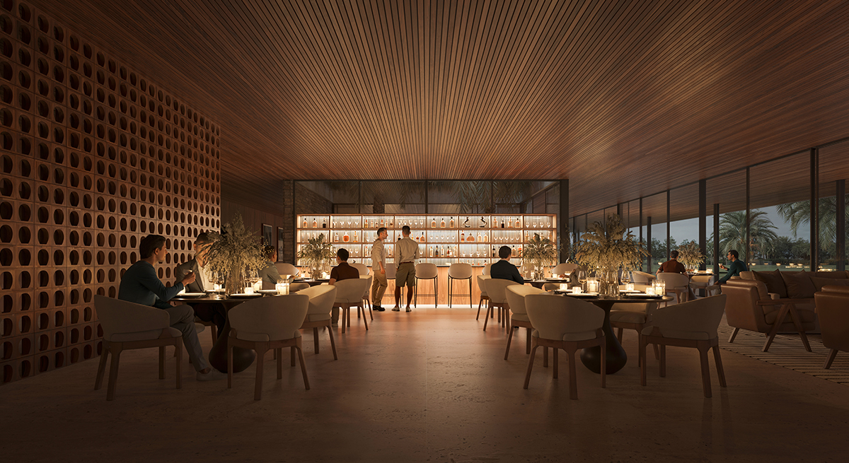 Chevalia Estate 2 at Grand Polo Club & Resort in Dubai Investment Park (DIP) — image 3