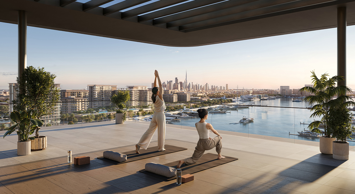 Aurea at Rashid Yachts & Marina in Rashid Yachts & Marina — image 5