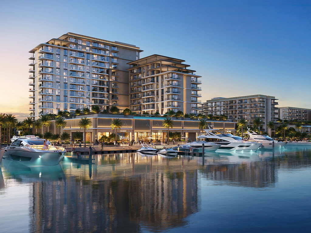 Aurea at Rashid Yachts & Marina in Rashid Yachts & Marina — image 2
