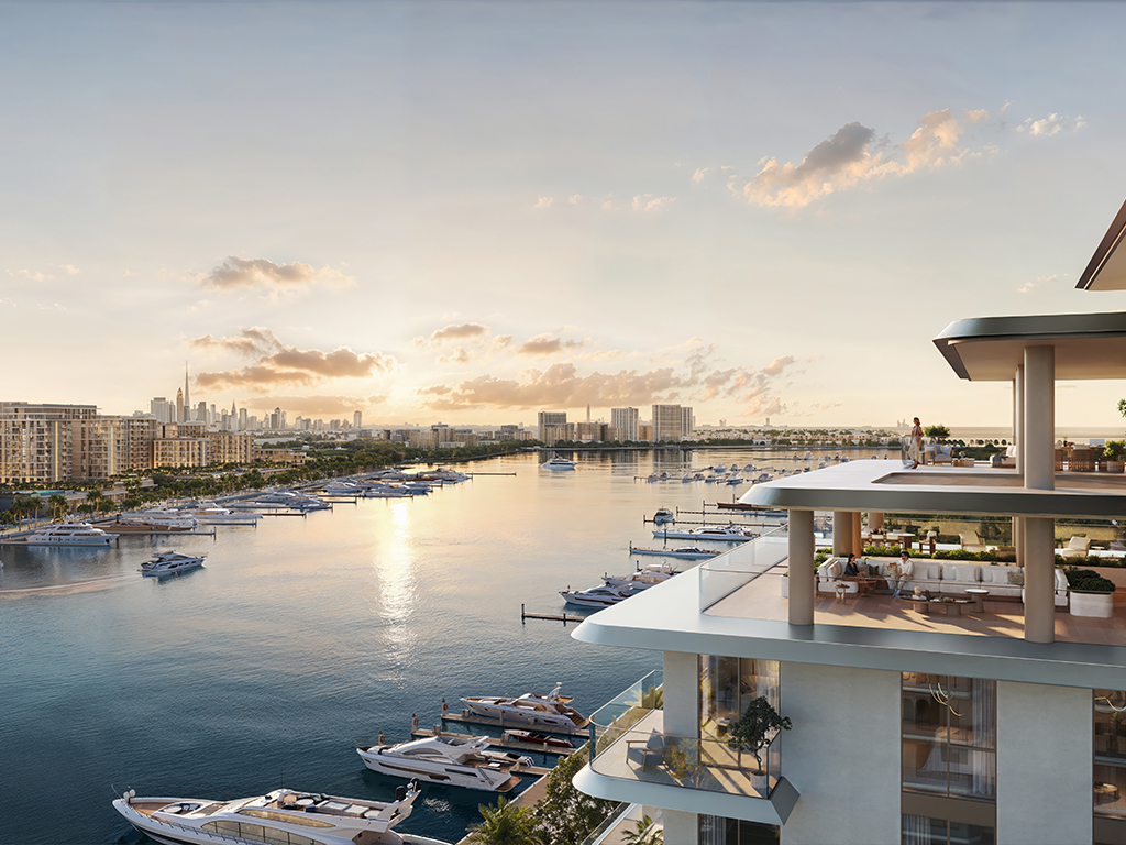 Aurea at Rashid Yachts & Marina in Rashid Yachts & Marina — image 3
