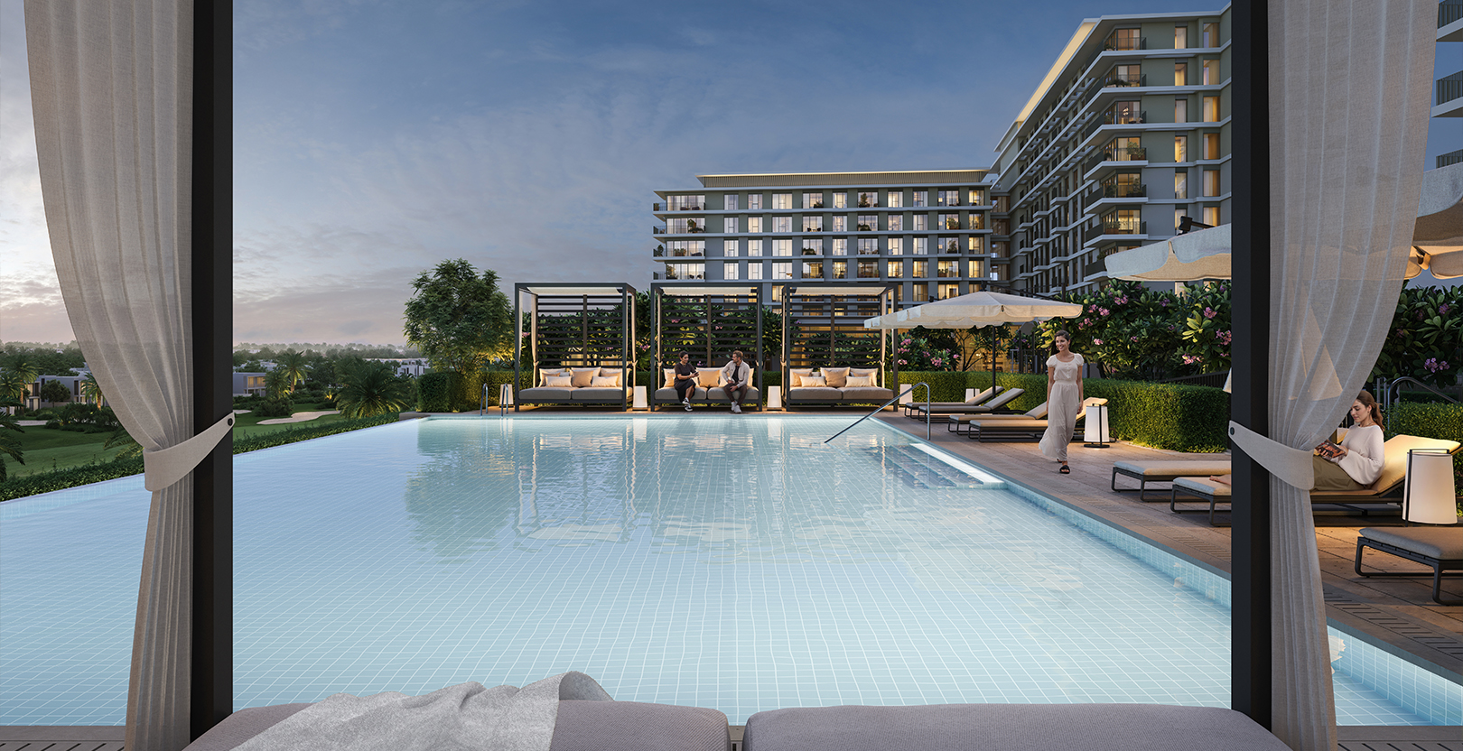 Golf Hills 2