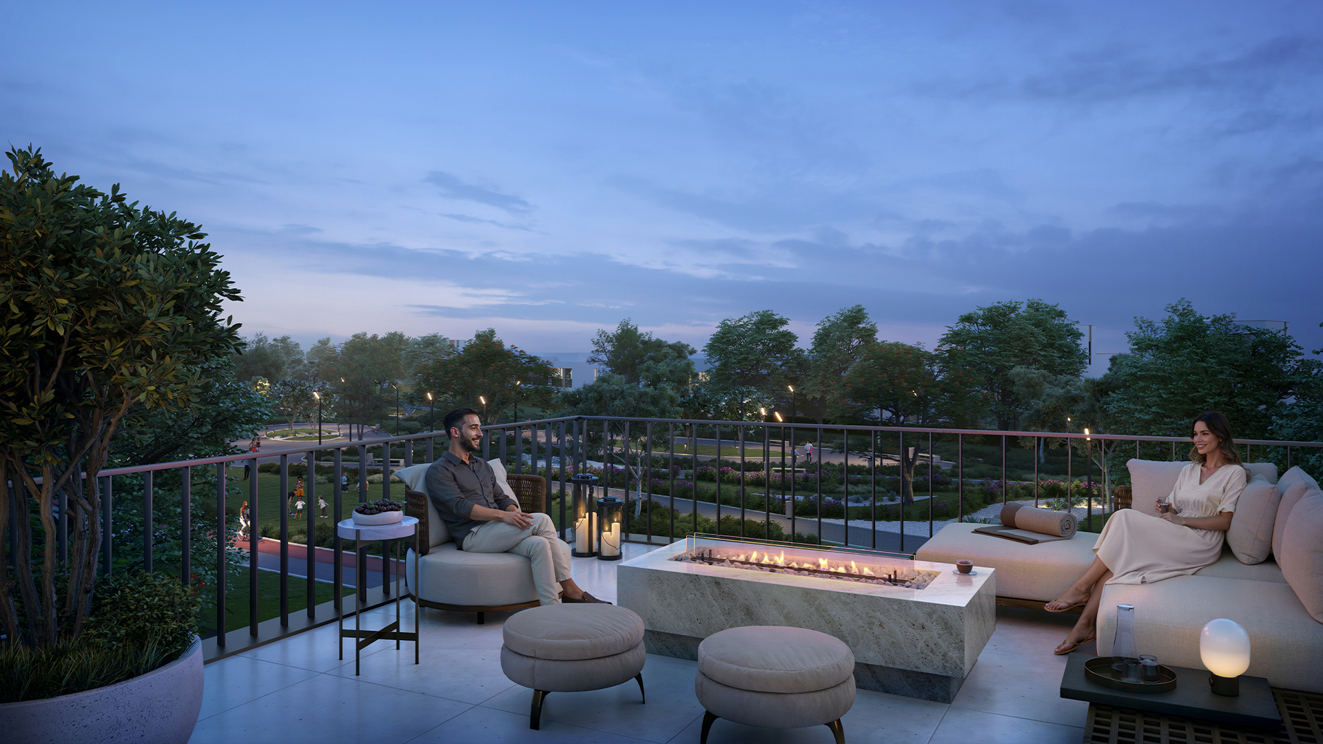 Grand Polo Club and Resort — Grand Polo Club & Resort