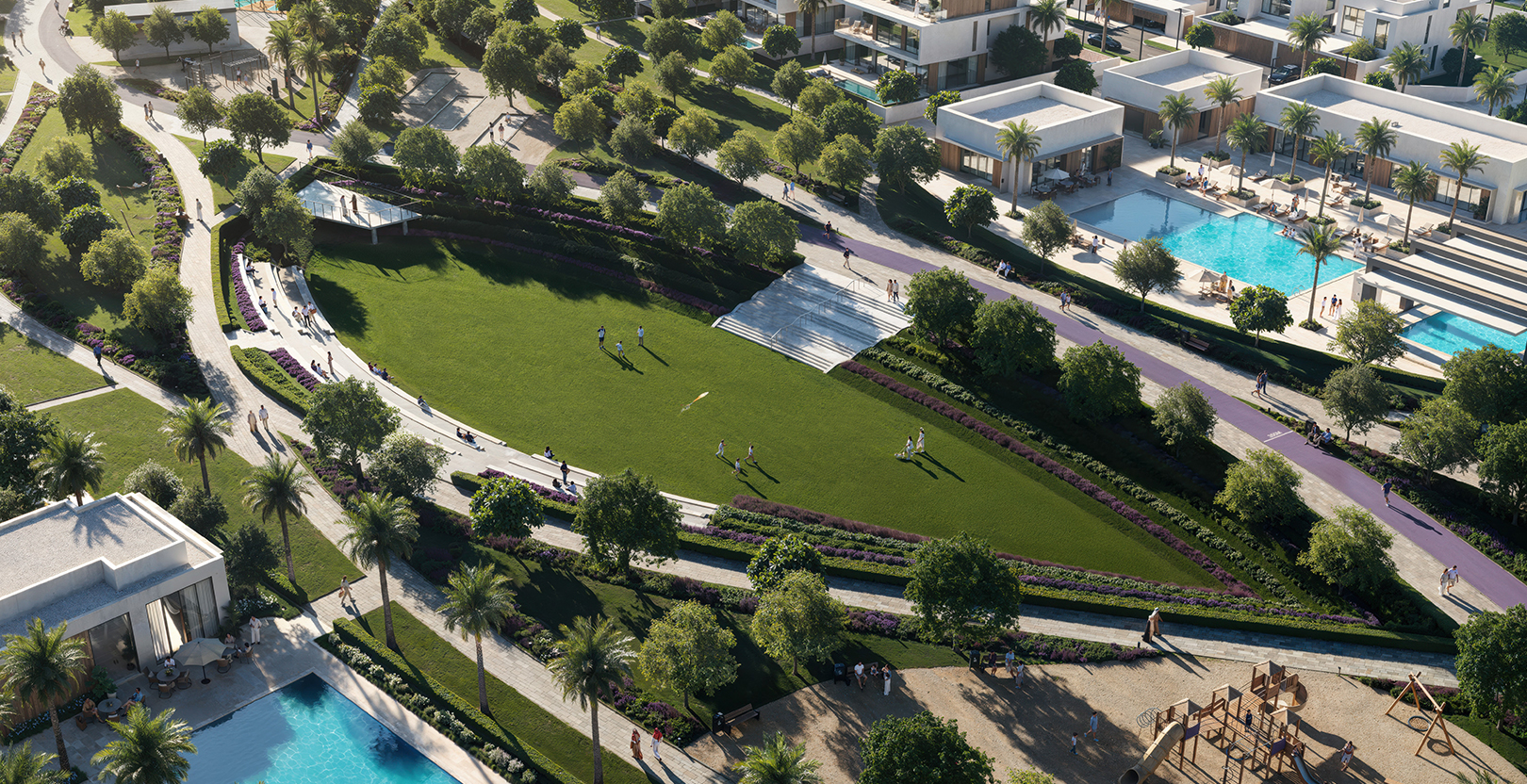 Grand Polo - Equiterra 2