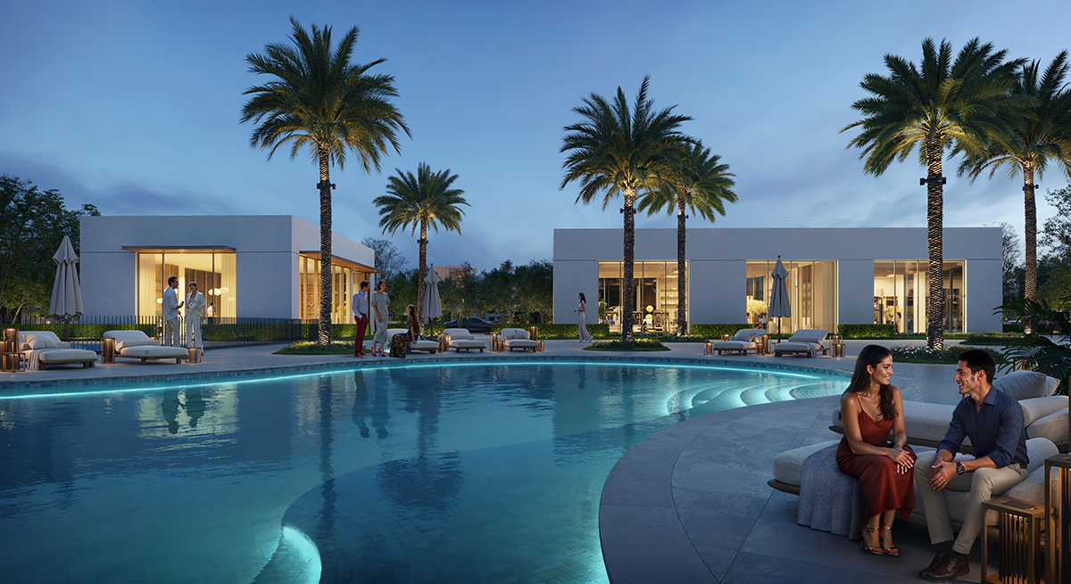 Ovelle by Emaar in The Valley — image 5