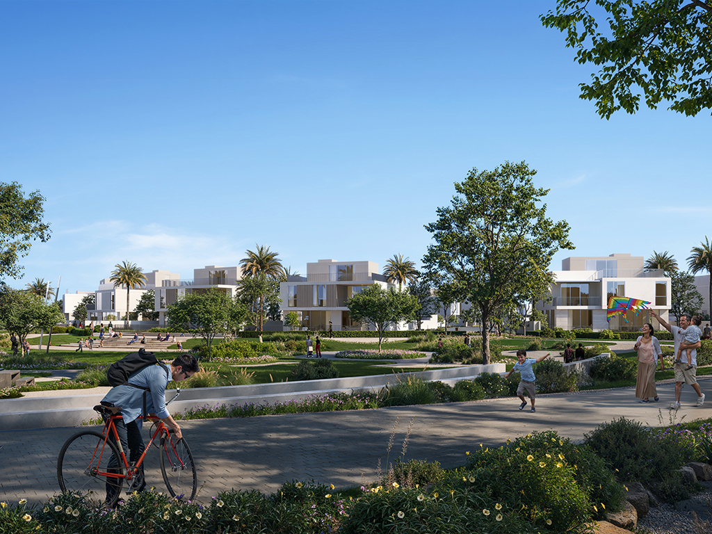 Ovelle by Emaar in The Valley — image 3