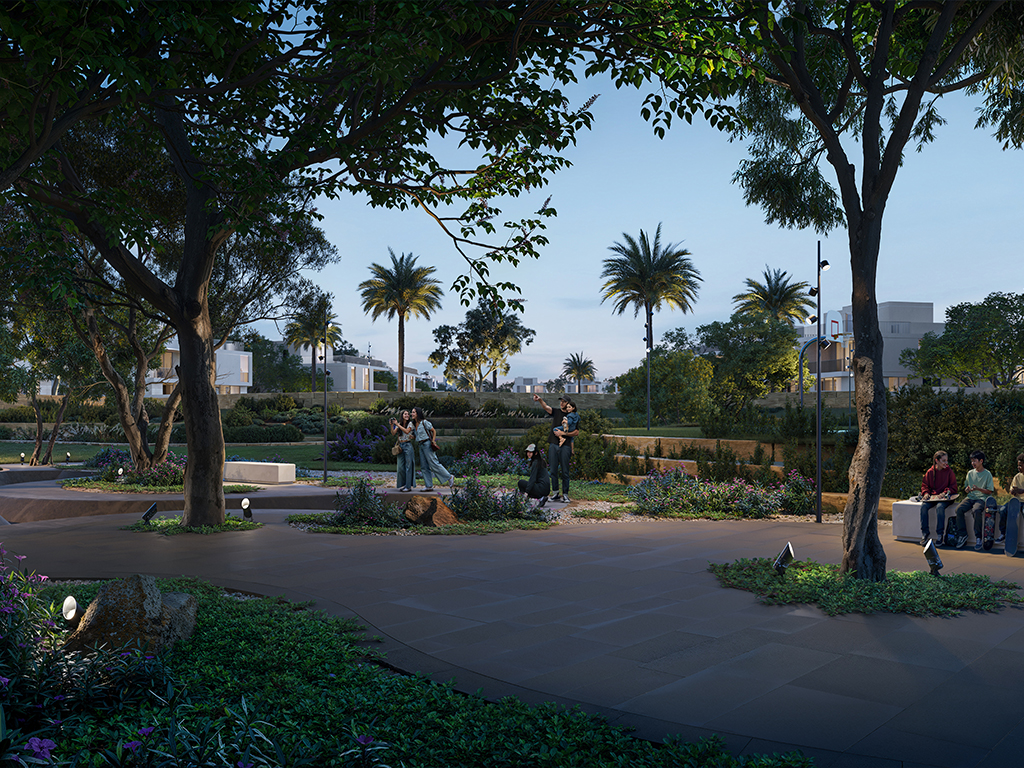 Ovelle by Emaar in The Valley — image 4