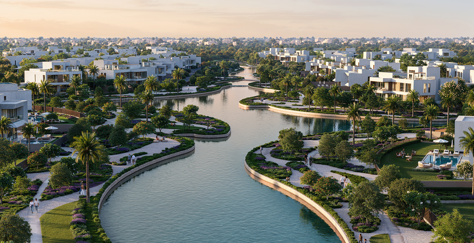 Mareva 2 The Oasis — The Oasis by Emaar