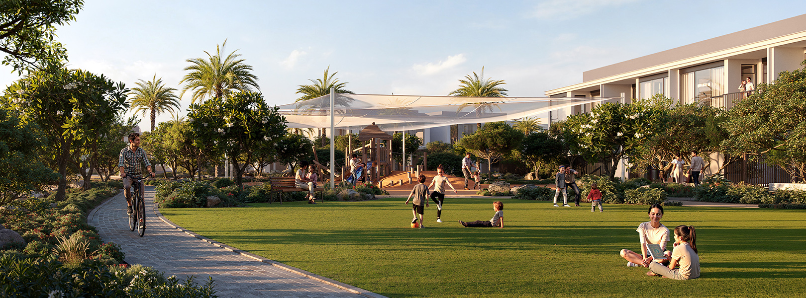 Properties for Sale in Emaar South