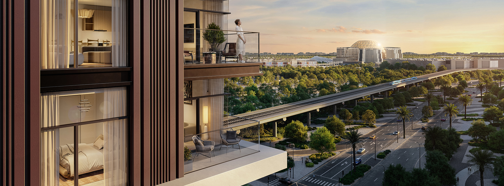 Property for Sale in Expo Living