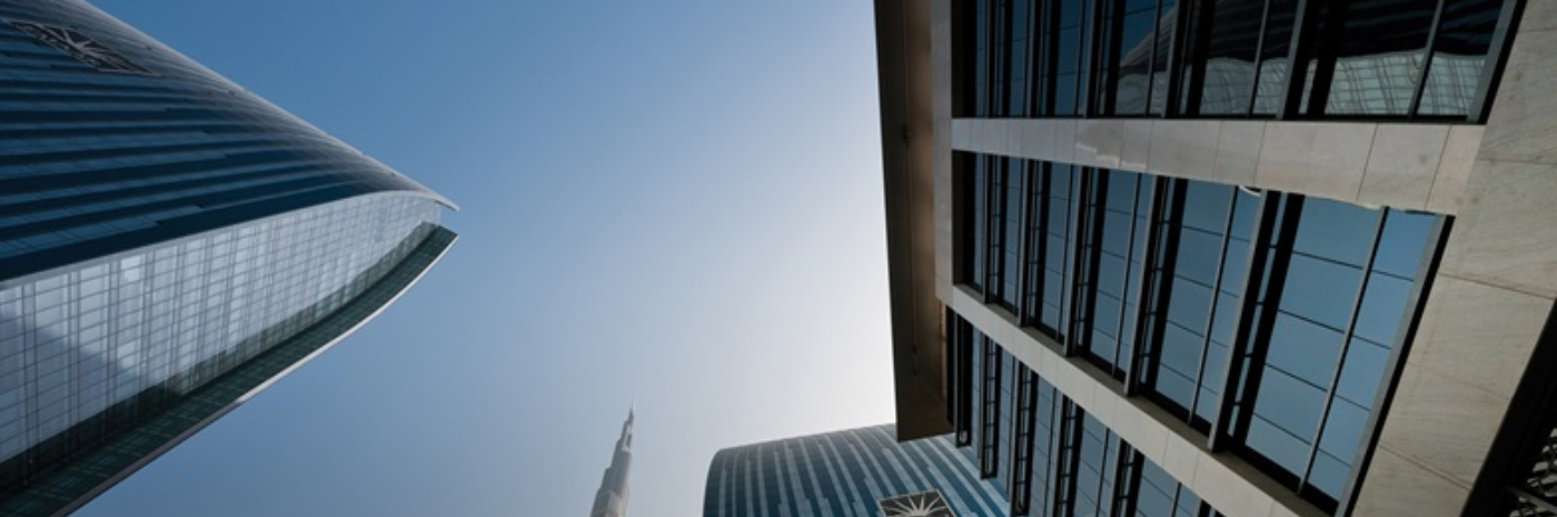 EMAAR Business Park - Building 4