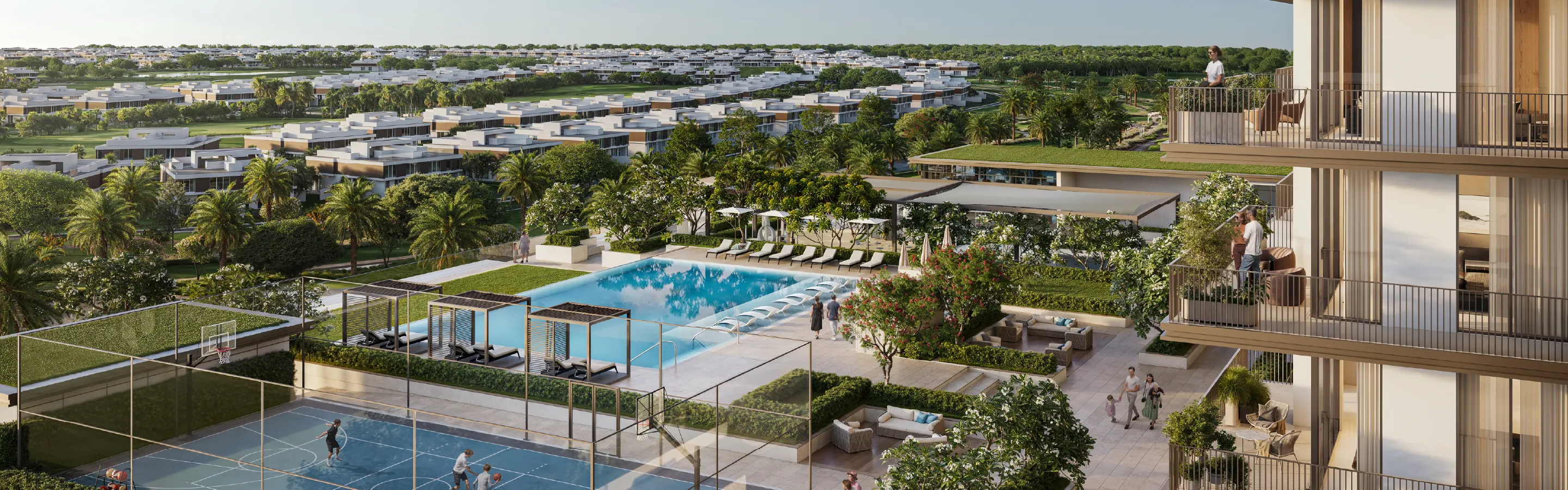 Greencrest at Dubai Hills Estate in Dubai Hills Estate — image 6