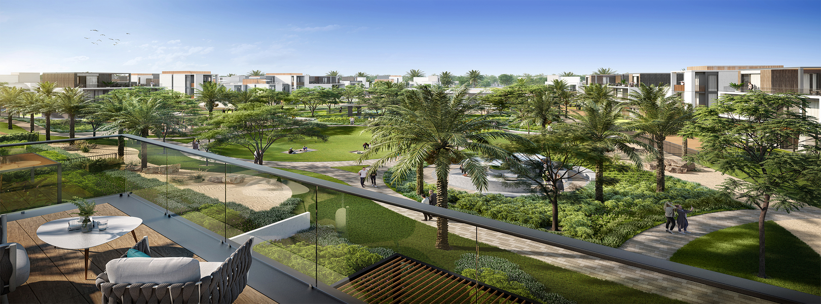 Properties for Sale in Arabian Ranches