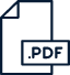 PDF icon